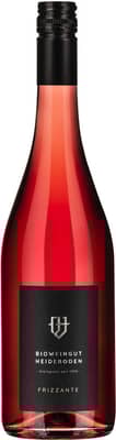 2024 "Frizzante Rosé" BIO