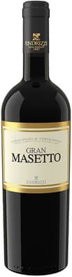 2020 Gran Masetto Vigneti delle Dolomiti IGP