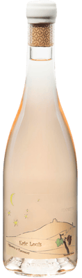 2024 Sancerre rosé AOP Eric Louis