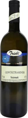 2024 Gewürztraminer