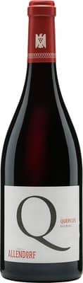 2019 Quercus Pinot Noir VDP.Gutswein