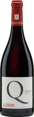 2020 Quercus Pinot Noir VDP.Gutswein 2020 Quercus Pinot Noir VDP.Gutswein