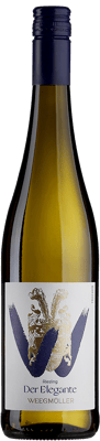 2023 Der Elegante Riesling