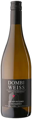 2022 Grüner Veltliner Ried Rohrjoch