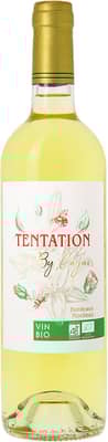 2022 Cuvée Tentation Bordeaux AOP BIO