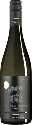 2024 DIE KORALLENREBE ROSÉ