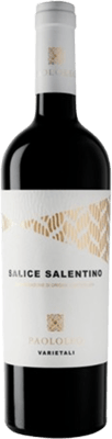 2021 Salice Salentino DOC 2021 Salice Salentino DOC