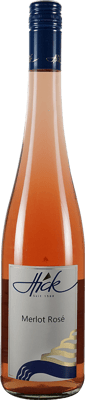 2023 Merlot Rosé