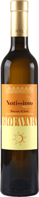 2024 Notissimo Moscato di Noto DOC BIO 0,375 L