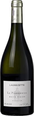 2022 Le Pigeonnier Blanc Côtes du Lot IGP