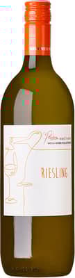 2024 Riesling Qualitätswein 1,0 L 2024 Riesling Qualitätswein 1,0 L