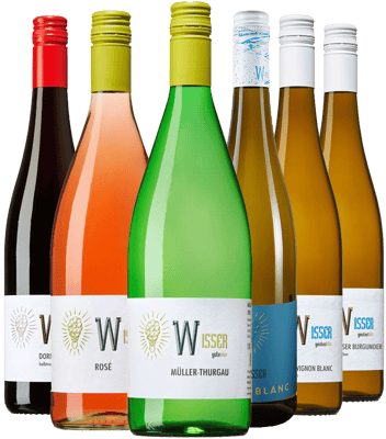 Kennenlern-Paket feinherb