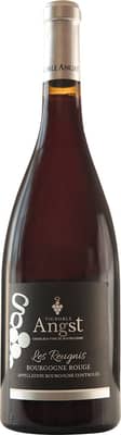 2022 Cuvée Rouge "Les Reugnis" Bourgogne AOP
