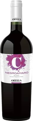 2022 Negroamaro Salento IGP 2022 Negroamaro Salento IGP