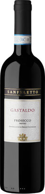 2024 Gastaldo Petillant Prosecco Treviso DOC