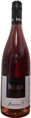 2022 femina S Cuvée Landwein