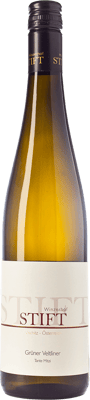 2024 "Tante Mitzi" Grüner Veltliner