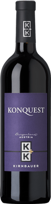 2022 Konquest