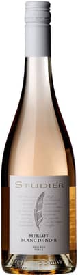 2023 Blanc de Noir BIO