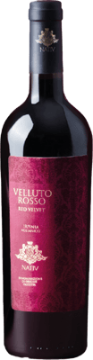 2021 Velluto Irpinia DOC 2021 Velluto Irpinia DOC