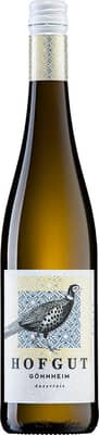 2024 Hofgut Gönnheim Auxerrois BIO
