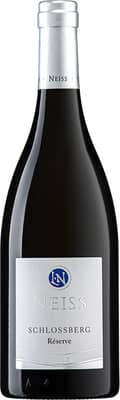 2022 Schlossberg Chardonnay Réserve