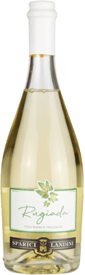 Rugiada Chardonnay Rugiada Chardonnay
