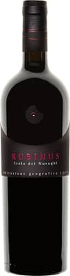 2022 Rubinus Isola dei Nuraghi IGP