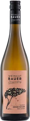 2021 Ried Leithen Grüner Veltliner BIO