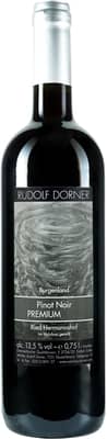 2019 Pinot Noir