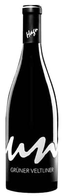 2021 Unique Grüner Veltliner BIO