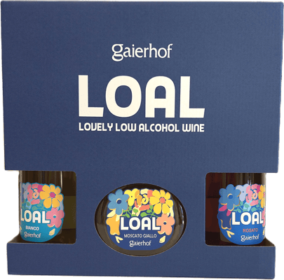 Loal Kennenlern-Paket