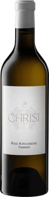 2022 Ried Kirchberg Traminer BIO