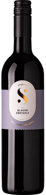 2023 Blauer Zweigelt BIO