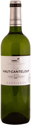 2024 Cuvée Tradition Blanc Côtes de Blaye AOP 2024 Cuvée Tradition Blanc Côtes de Blaye AOP