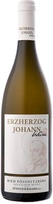 2020 Ried Pössnitzberg S. blanc Südsteiermark DAC