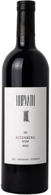 2022 Ried Altenberg Reserve Merlot
