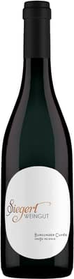2018 Burgunder Cuvée Barrique