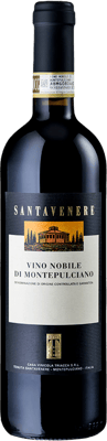 2019 Santavenere Vino Nobile di Montepulciano DOCG