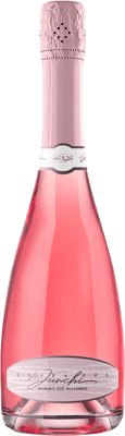 2024 Li Junchi Rosè Isola dei Nuraghi IGP 2024 Li Junchi Rosè Isola dei Nuraghi IGP