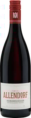2019 Assmannshäuser Spätburgunder VDP.Ortswein