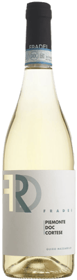 Fradei Cortese Piemonte DOC