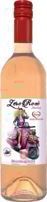 Zero Rosè Zero Rosè