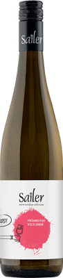 2024 Frühroter Veltliner