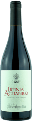 2023 Aglianico Irpinia DOC