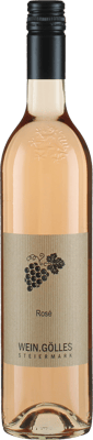 2023 Steiermark Rosé