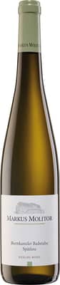2020 Bernkasteler Badstube Riesling Spätlese grüne Kapsel