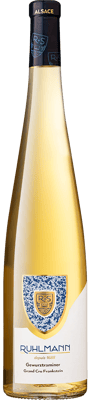 2024 Gewürztraminer Frankstein Alsace Grand Cru AOP