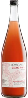 2023 Pinot Noir Traubensaft 1,0 L