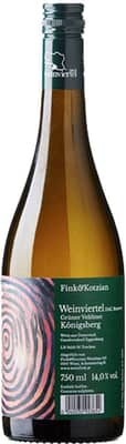2018 Weinviertel DAC Reserve Ried Königsberg